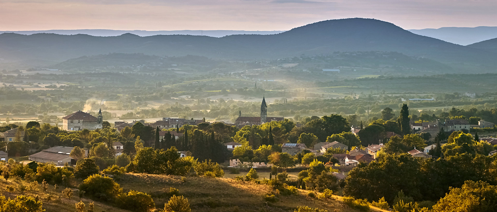 Camping Barjac: Barjac campsite holidays - Sandaya
