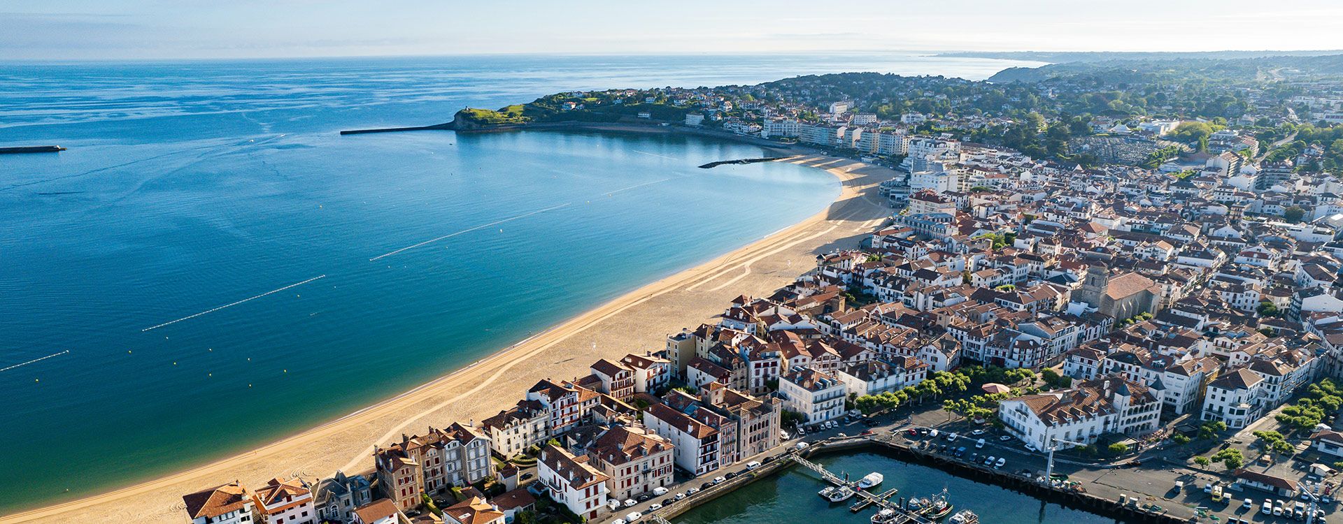Campeggio Saint-Jean-de-Luz