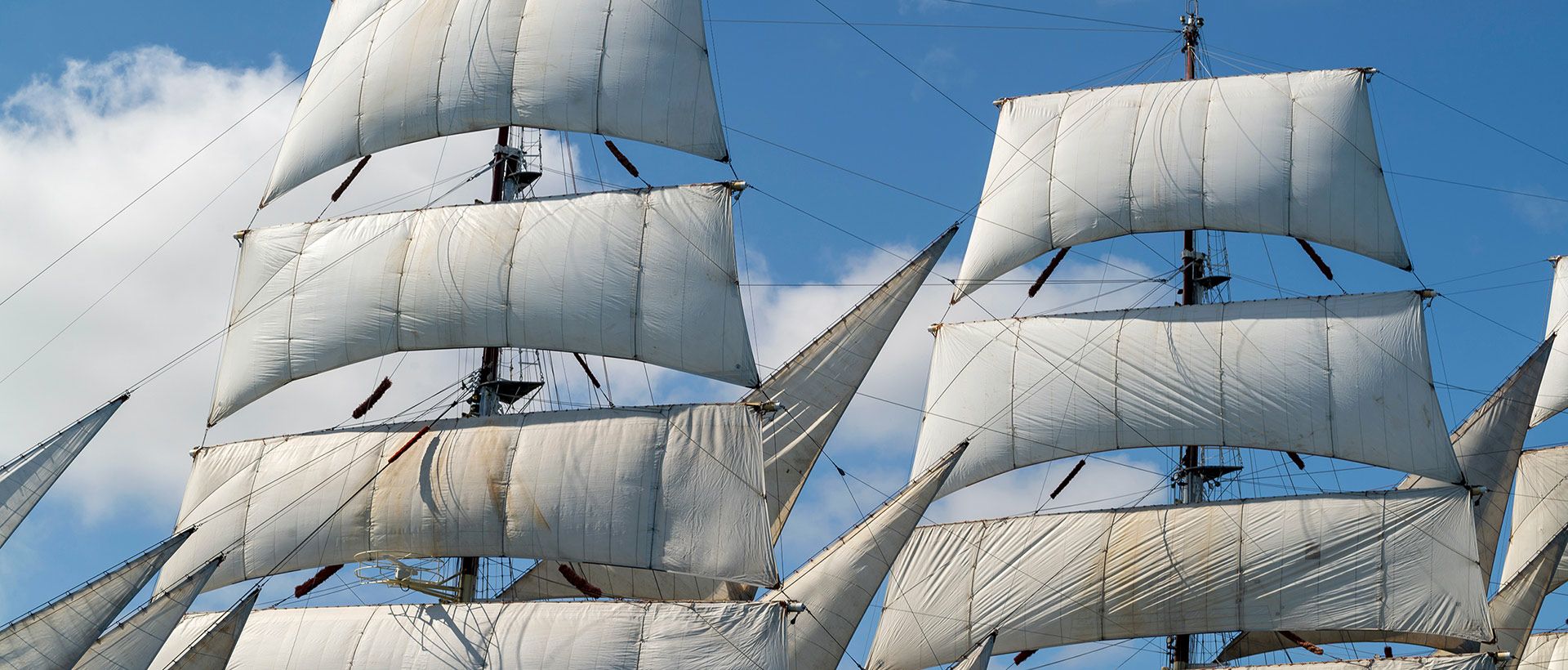 Camping Festival of Traditional Sailing Ships in Ploumanac’h