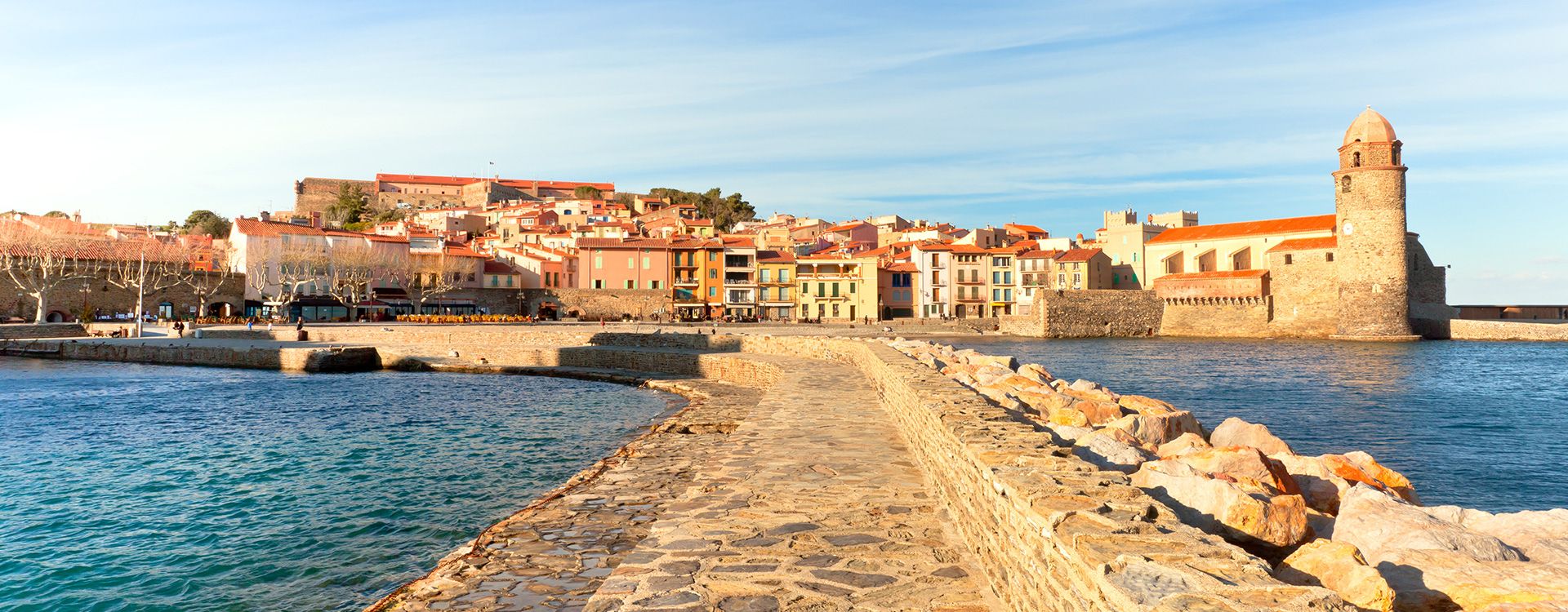 Camping Collioure