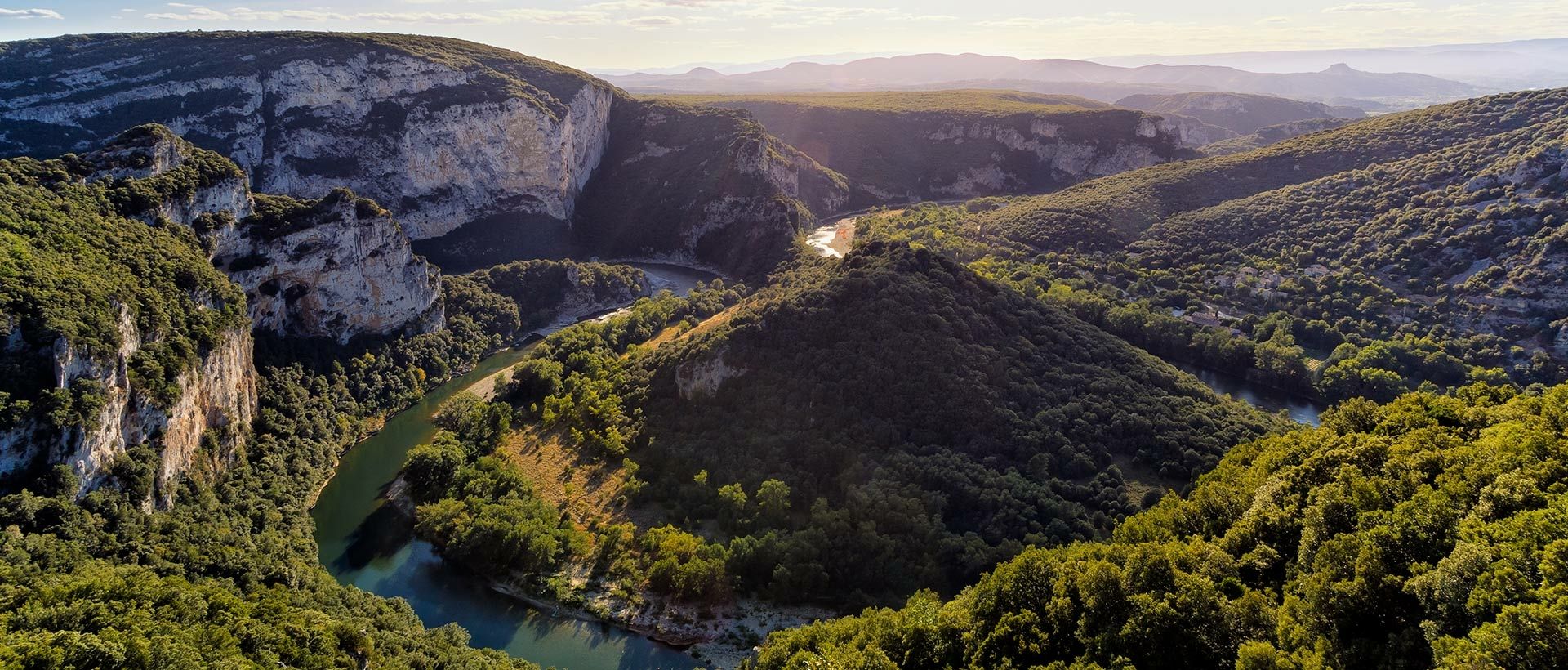 Top 8 unmissable visits in the Ardèche